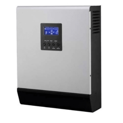 Solar Hybrid Inverters