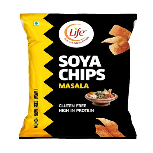 Soya Chips