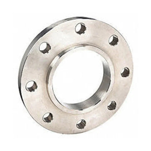 Ss 304H Flanges - Features: Crack Resistance