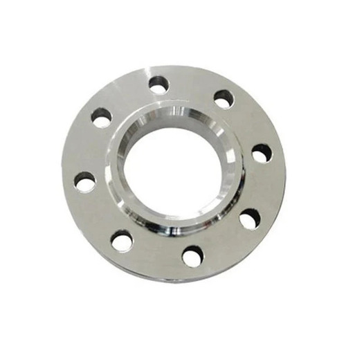 Ss 309 Flanges - Features: Crack Resistance