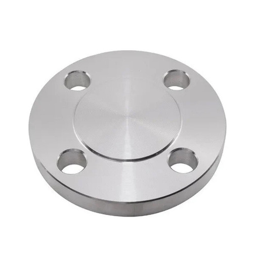 Ss 310 Flanges - Features: Crack Resistance