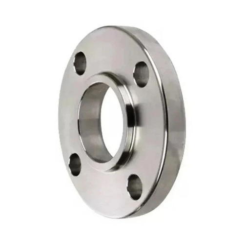 SS 316 Flanges