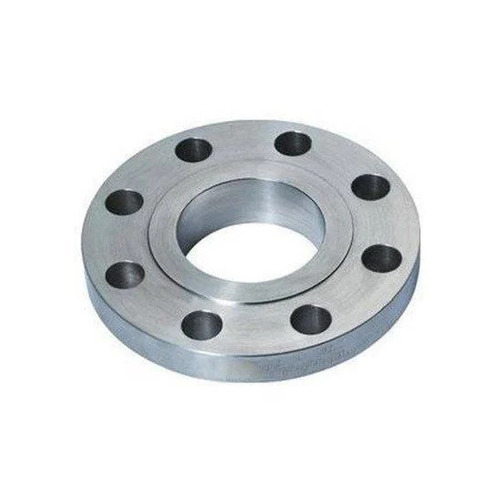 Ss 321 Flanges - Features: Crack Resistance