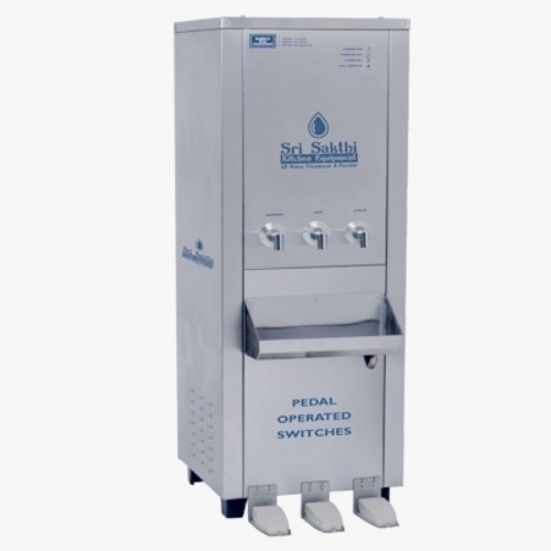 Ss Water Dispenser