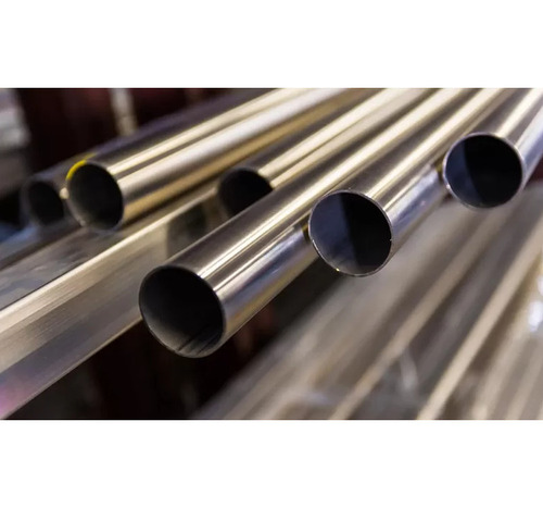 Stainless Steel 304/ 304L/ 304H Seamless Pipes
