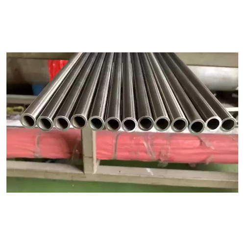 Stainless Steel 904L Seamless Pipes