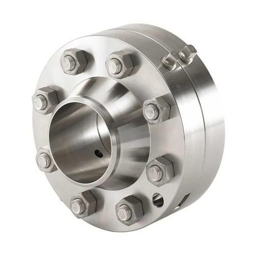 Stainless Steel Orifice Flange