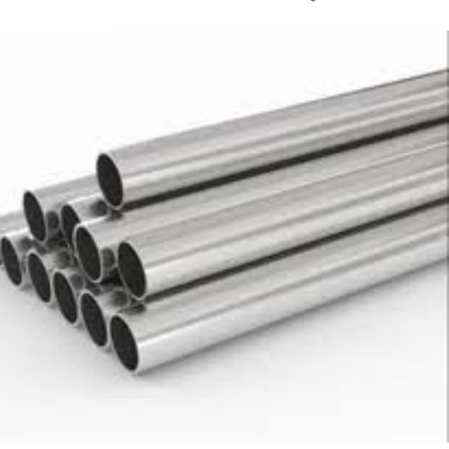 Stainless Steel Round Pipes