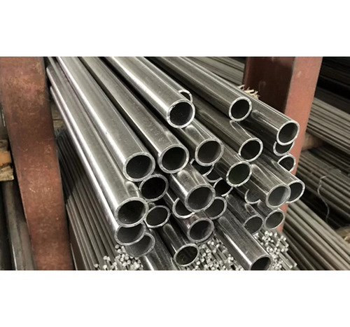 Stainless Steel Seamless Pipes