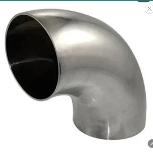 Steel Elbow
