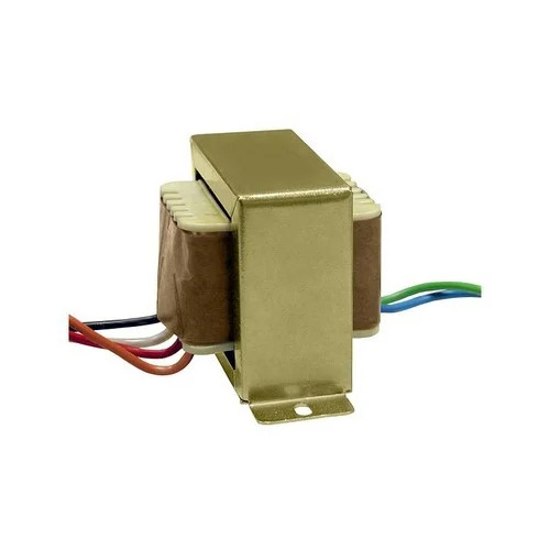 Step Down Pcb Transformer - Phase: Single