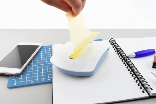 Sticky Notes Stand S-333