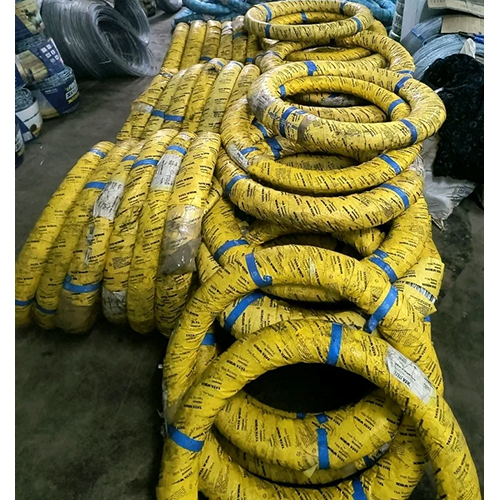 TATA BINDING WIRE