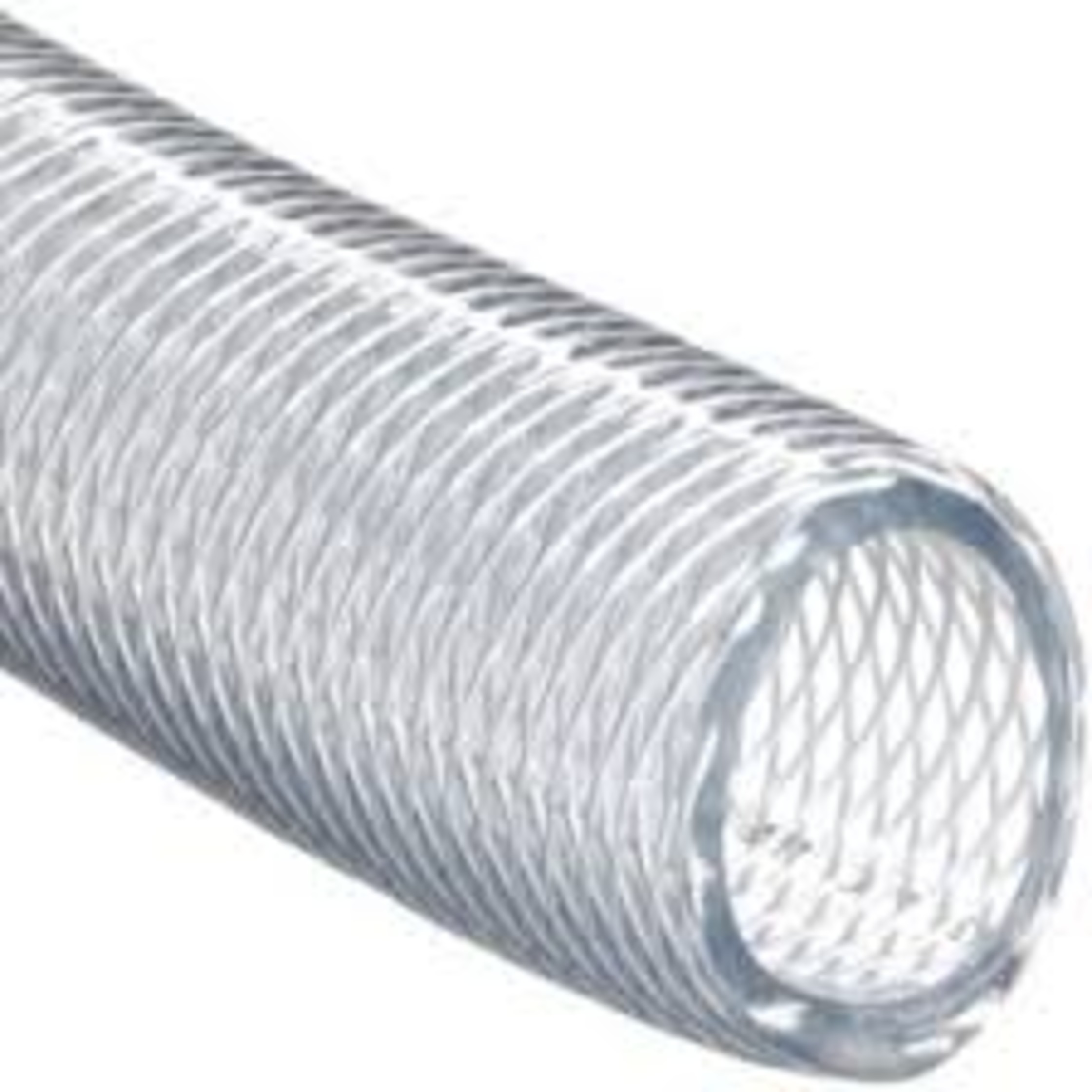Transparent Pvc Hose Pipe