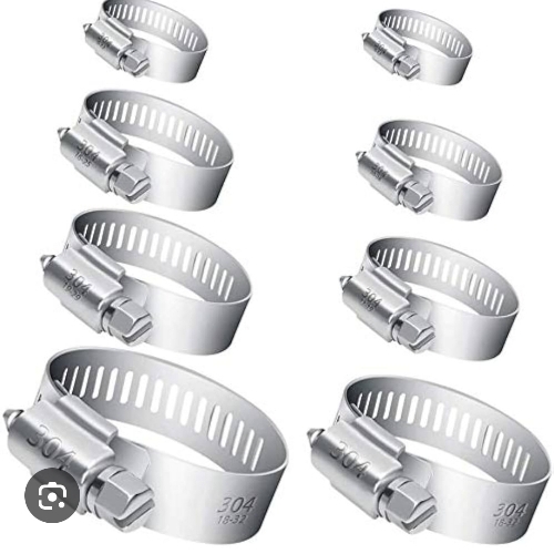 Tube Clamp