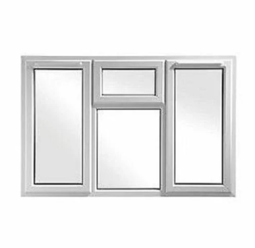 Upvc Casement Window