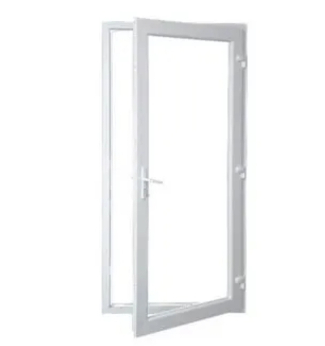 Upvc Fixed Casement Door