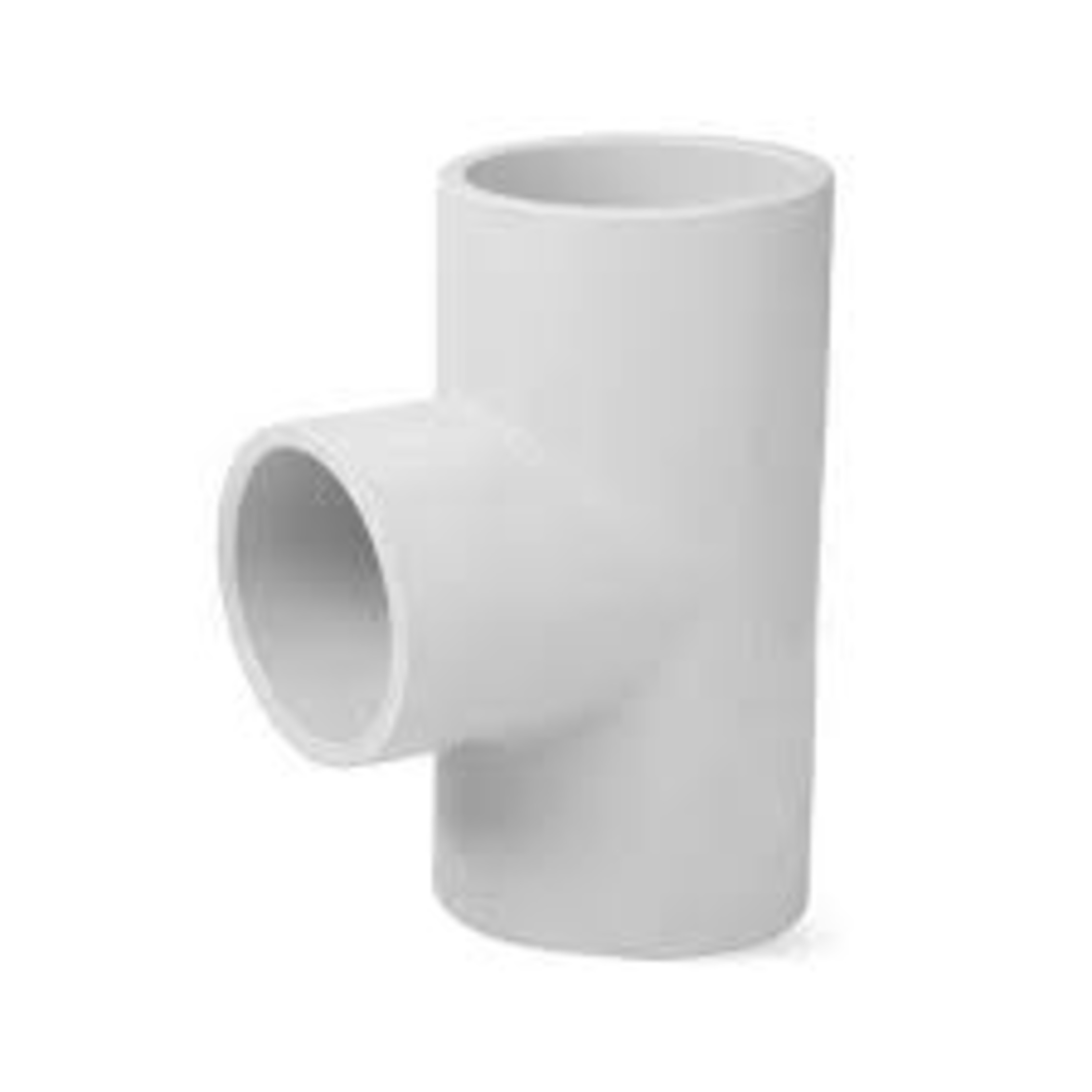 Upvc Tee