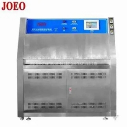UV Aging Test Chamber