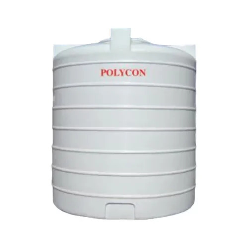 Water Storage Tank