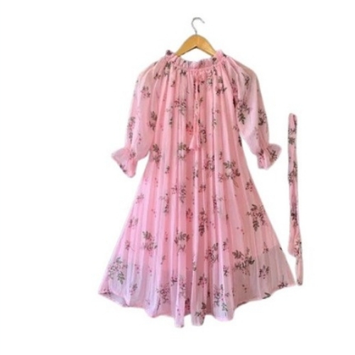Western Wear Dress