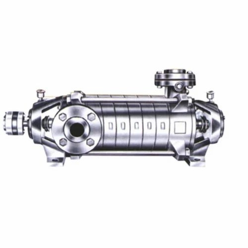 300 M High Pressure Multi Stage Pump