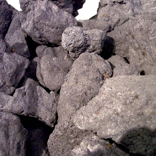 85 Fc Metallurgical Hard Coke