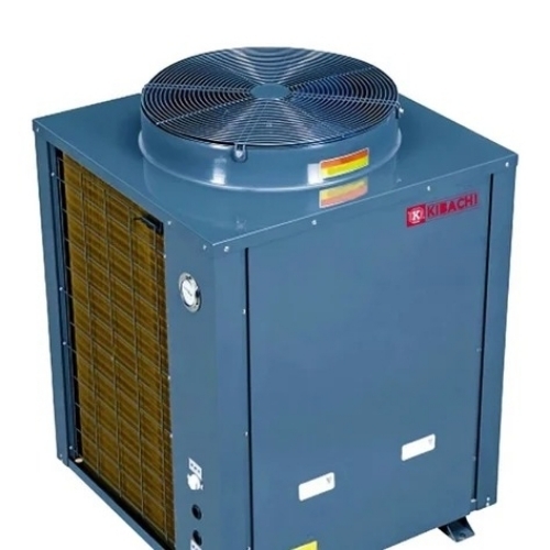 Air Source Water Heat Pump