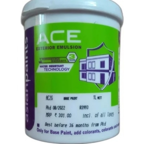 Asian Paints Ace Exterior Emulsion