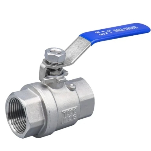 Ball Valves