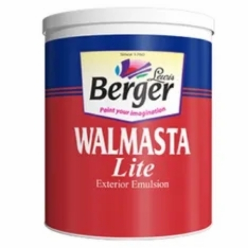 Berger Exterior Paint