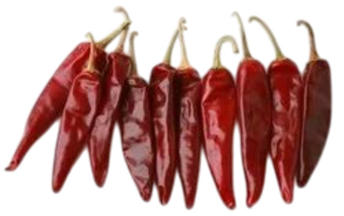 Byadgi Dry Red Chilli