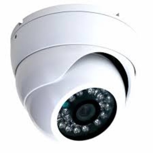 CCTV Camera