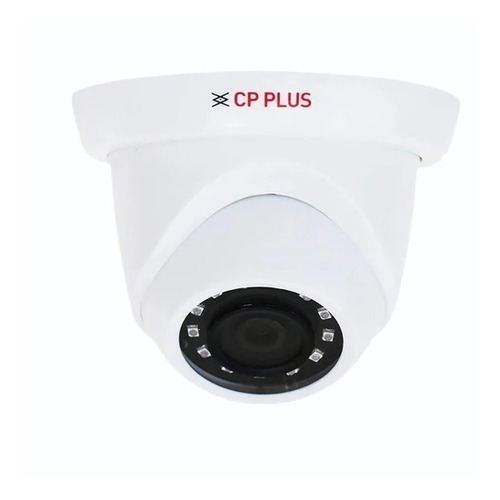 CCTV Dome Camera