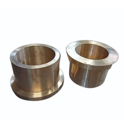 Collar bush set