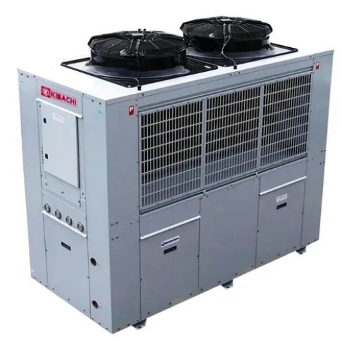 Commercial Heat Pump Water Heater