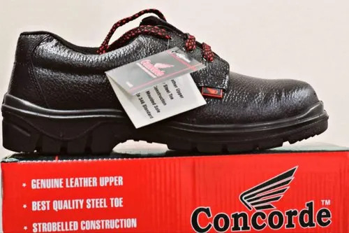 Concorde Ex Safety Shoes