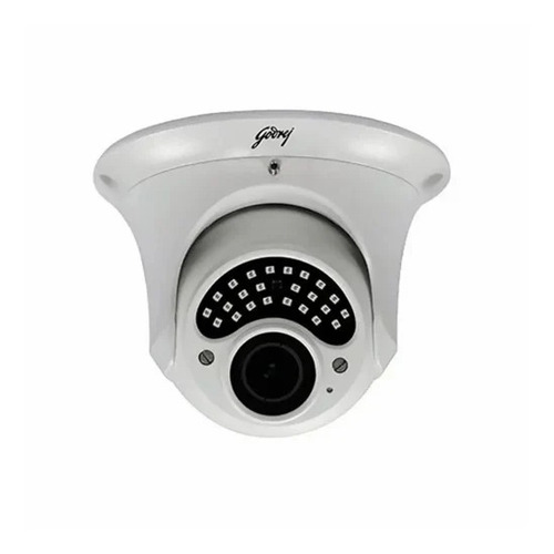 Digital CCTV Dome Camera