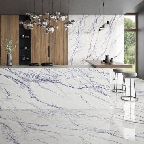 Digital Floor Tiles