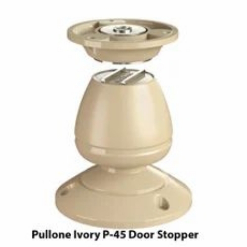 Durable Magnetic Door Holder