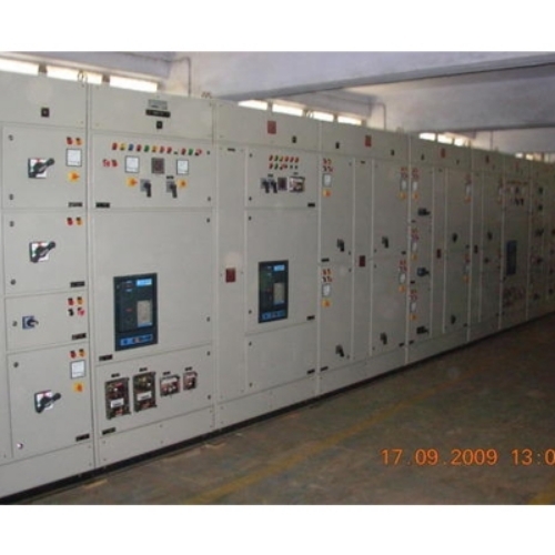 Electrical panel board