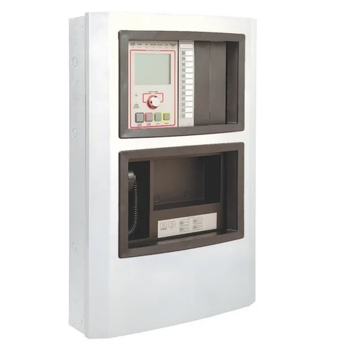 Fire Alarm Control Panels