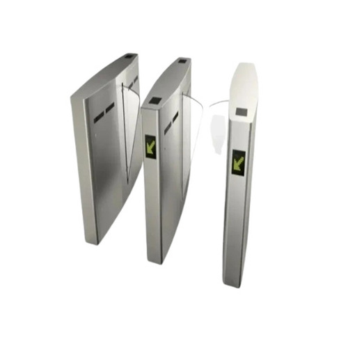 Flap Swing Barrier Gate