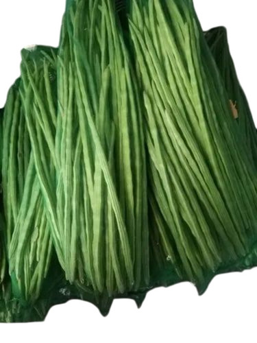 Fresh Green Drumsticks