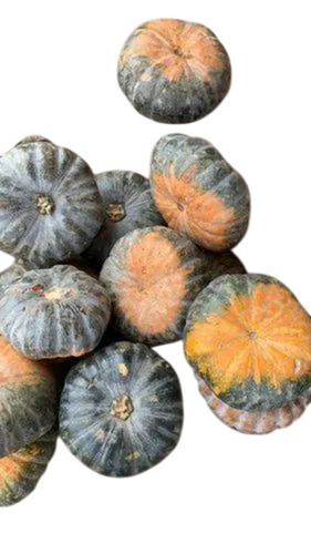 Fresh Pumpkin