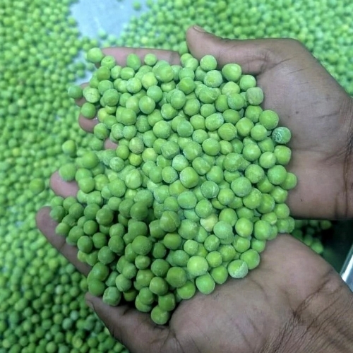 Frozen Green Peas 1kg