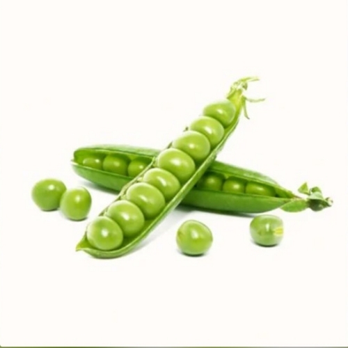 Frozen Green Peas 200 Gm