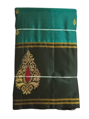 Handloom Silk Sarees