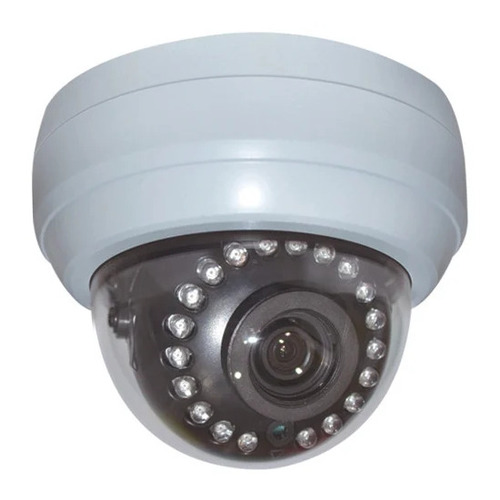 HD CCTV Dome Camera