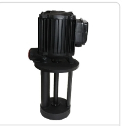 High Discharge Coolant Pump